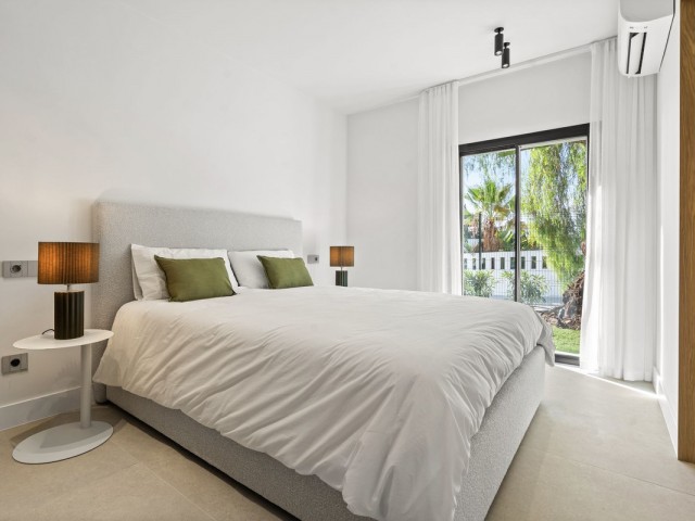 5 Bedrooms Villa in El Rosario