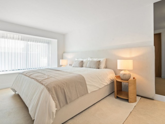 5 Bedrooms Villa in El Rosario