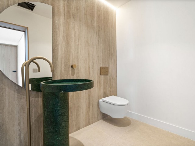 5 Bedrooms Villa in El Rosario