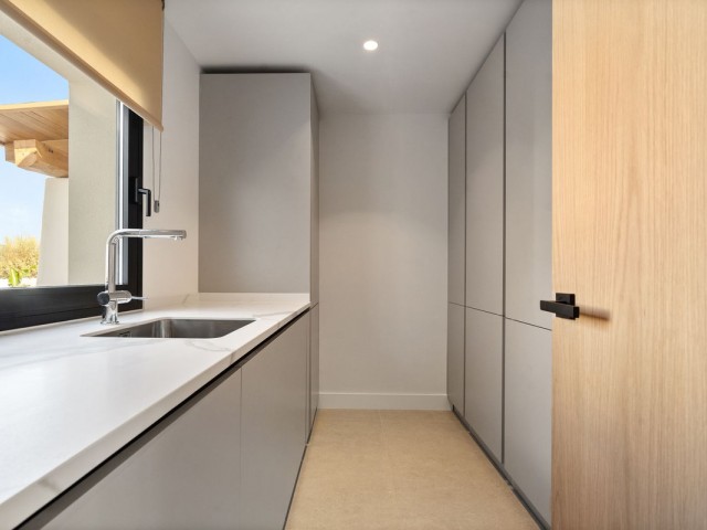 5 Bedrooms Villa in El Rosario