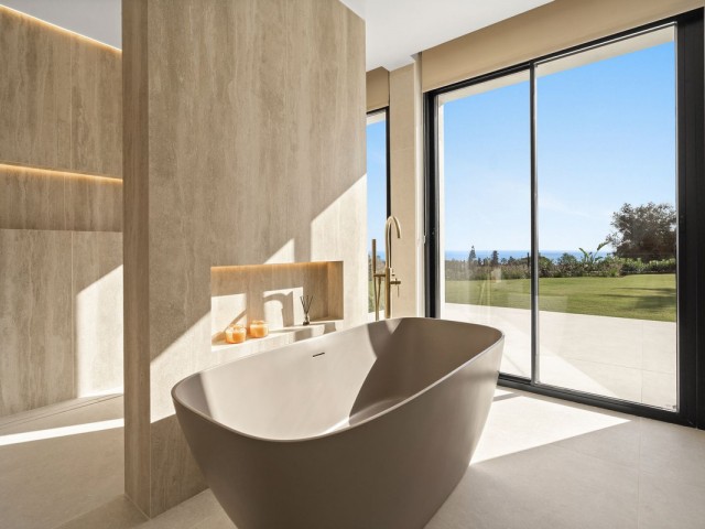 5 Bedrooms Villa in El Rosario