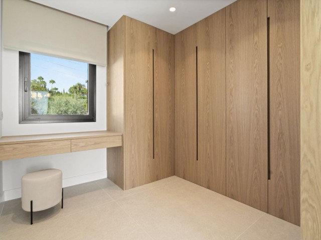 5 Bedrooms Villa in El Rosario