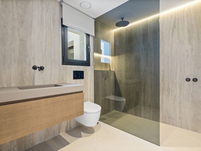 5 Sovrums Villa i El Rosario