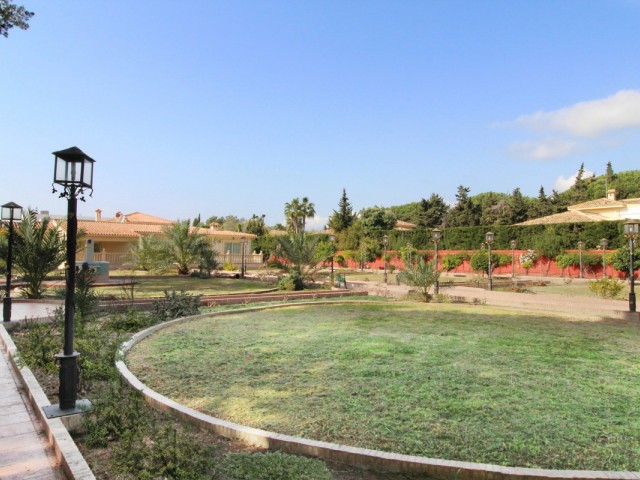 Villa Guadalmina Baja - R3333502