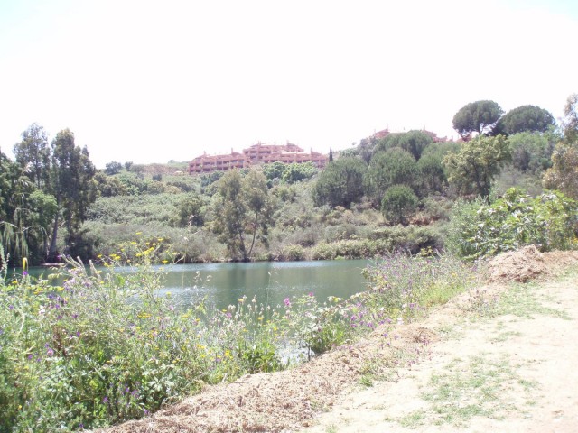  Plot in Mijas