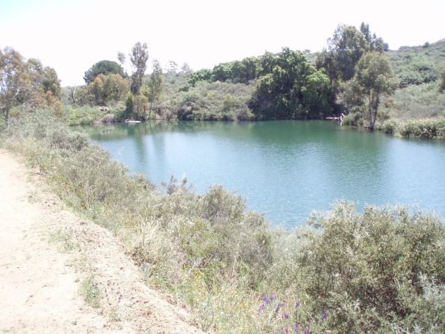  Plot in Mijas
