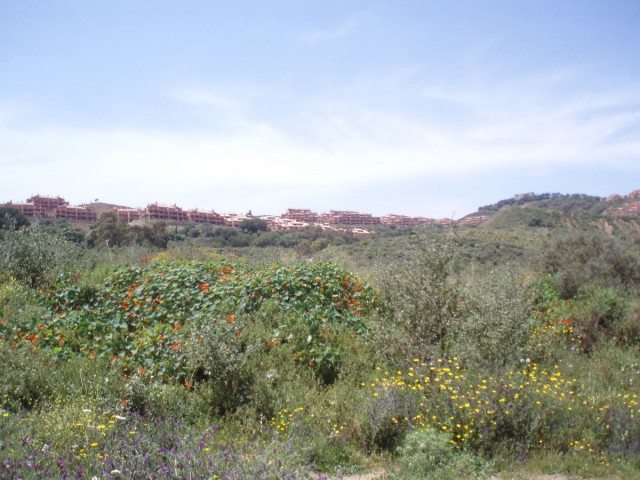 Plot, Mijas, R4658773