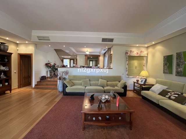 3 Slaapkamer Villa in Costalita