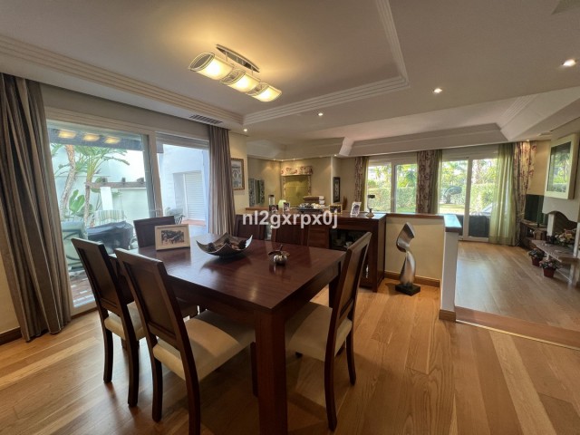 3 Slaapkamer Villa in Costalita