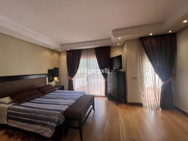 3 Slaapkamer Villa in Costalita