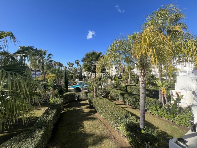 3 Slaapkamer Villa in Costalita