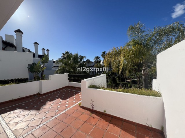 3 Slaapkamer Villa in Costalita