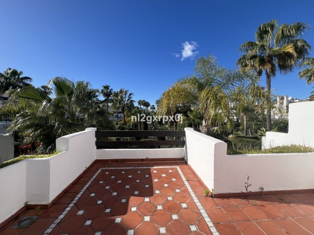 3 Slaapkamer Villa in Costalita