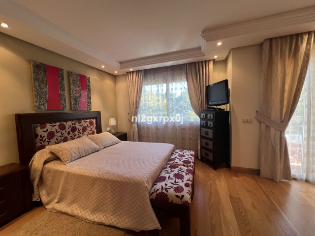 3 Slaapkamer Villa in Costalita