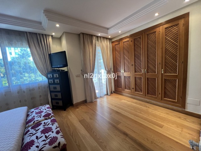 3 Slaapkamer Villa in Costalita