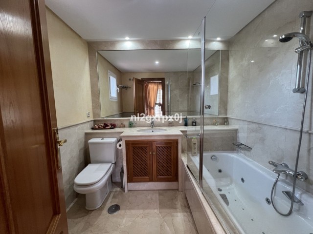 3 Slaapkamer Villa in Costalita