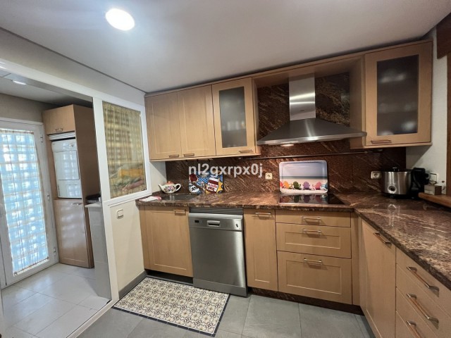 3 Makuuhuoneen Huvila Costalita