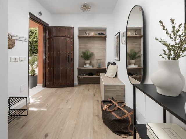 4 Bedrooms Villa in San Pedro de Alcántara