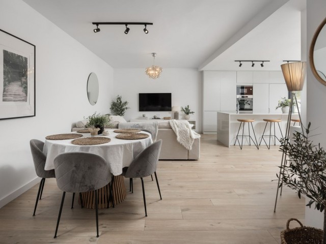 4 Bedrooms Villa in San Pedro de Alcántara