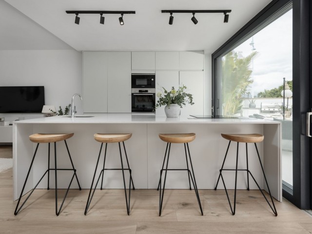 4 Bedrooms Villa in San Pedro de Alcántara