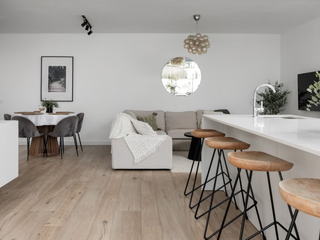 4 Bedrooms Villa in San Pedro de Alcántara