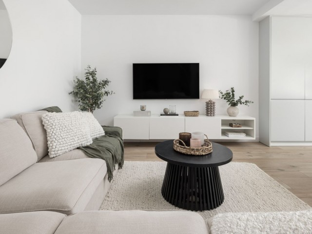 4 Bedrooms Villa in San Pedro de Alcántara