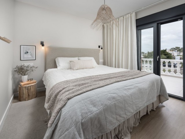 4 Bedrooms Villa in San Pedro de Alcántara