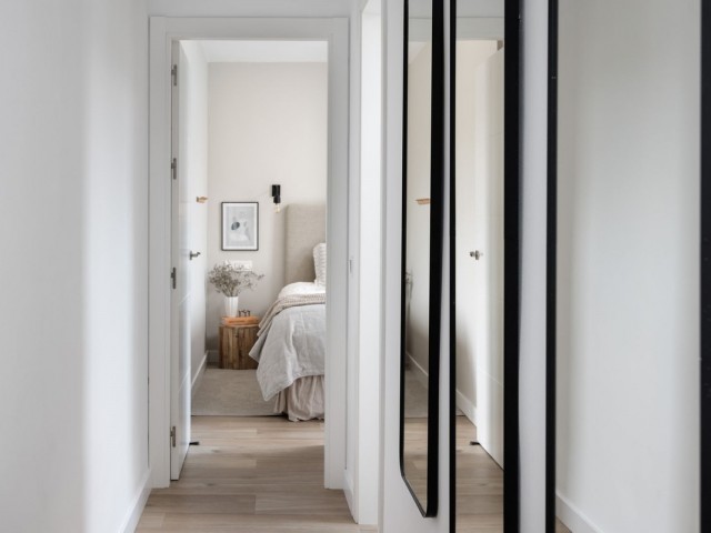 4 Bedrooms Villa in San Pedro de Alcántara