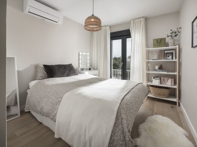 4 Bedrooms Villa in San Pedro de Alcántara