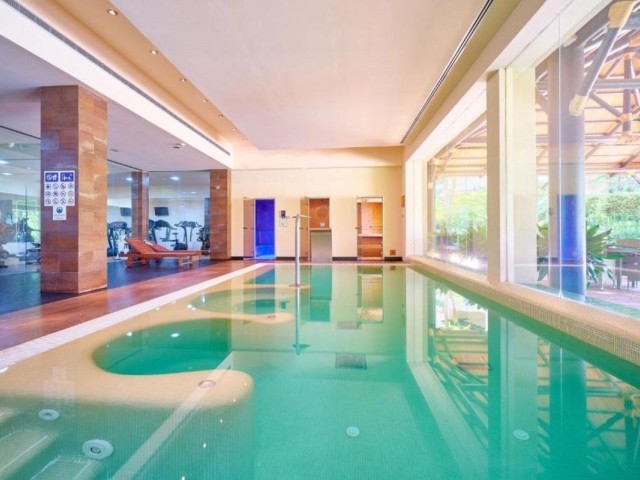 Appartement avec 2 Chambres  à Benahavís