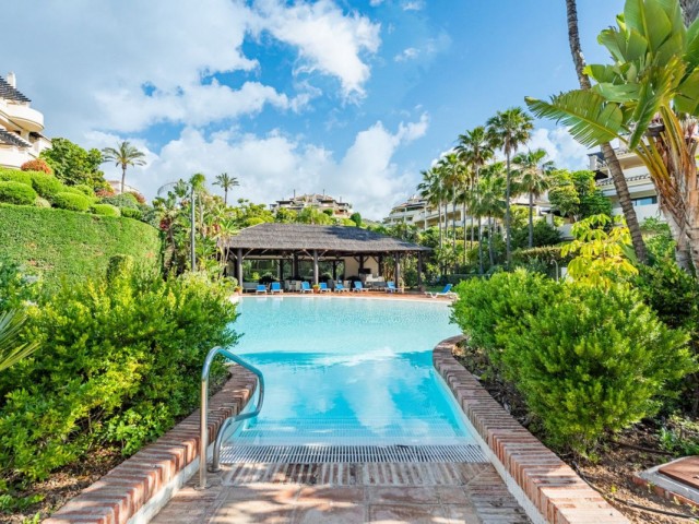 Appartement avec 2 Chambres  à Benahavís