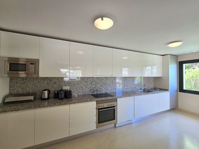 Appartement avec 2 Chambres  à Benahavís