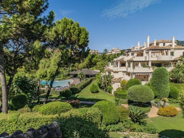 Appartement avec 2 Chambres  à Benahavís