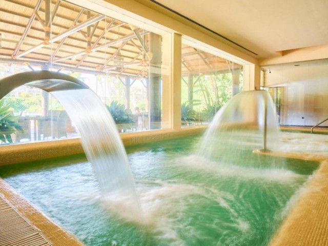 Appartement avec 2 Chambres  à Benahavís