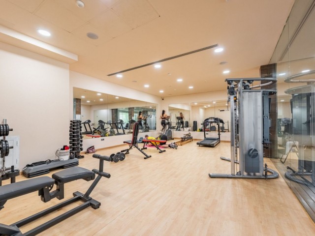 Appartement avec 2 Chambres  à Benahavís