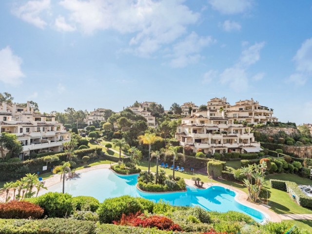 Appartement avec 2 Chambres  à Benahavís