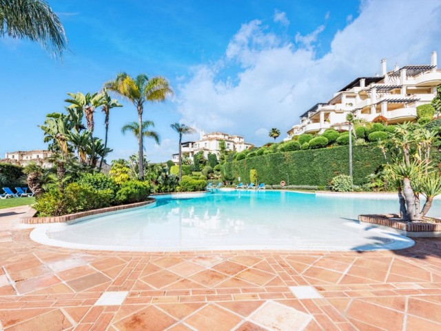 Appartement avec 2 Chambres  à Benahavís