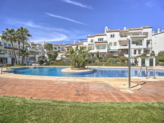 2 Makuuhuoneen Huoneisto Calahonda