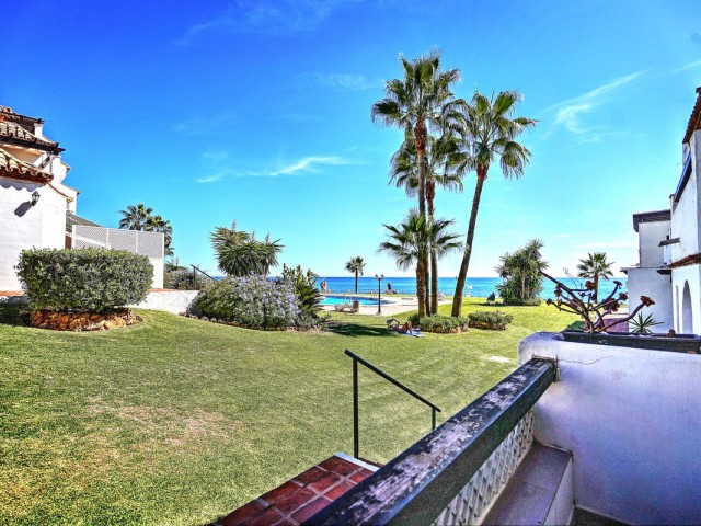 2 Makuuhuoneen Huoneisto Calahonda