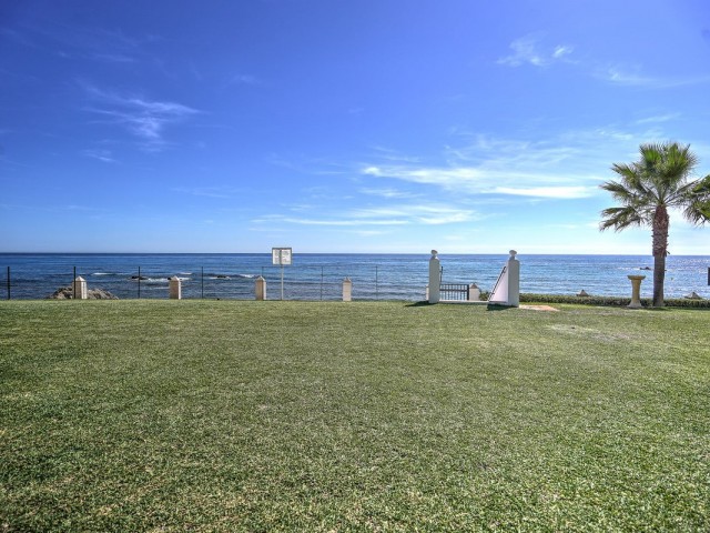 2 Makuuhuoneen Huoneisto Calahonda