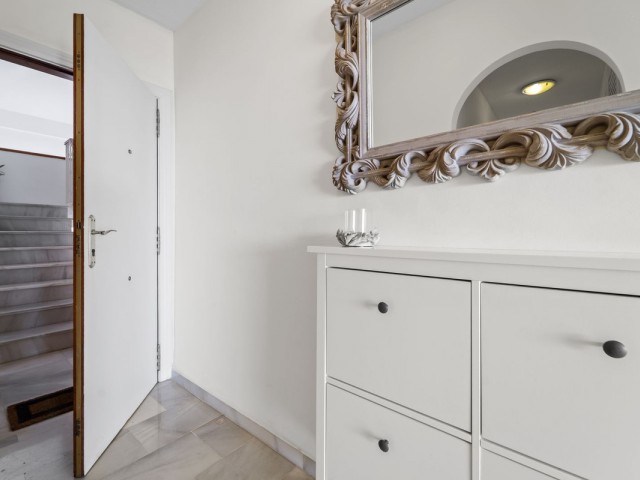 3 Sovrums Lägenhet i El Chaparral