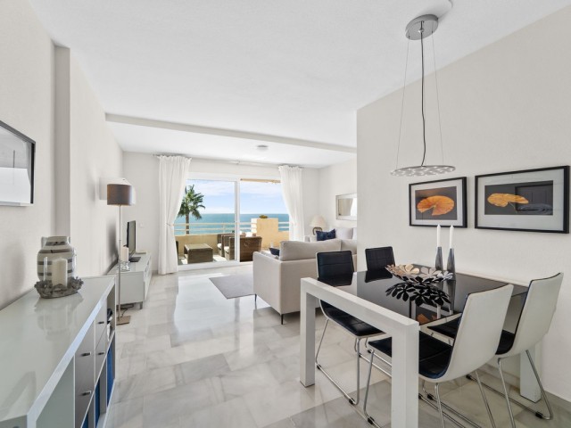 3 Sovrums Lägenhet i El Chaparral