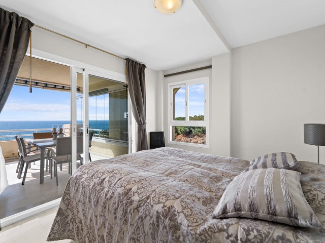 3 Sovrums Lägenhet i El Chaparral