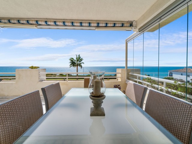 3 Sovrums Lägenhet i El Chaparral