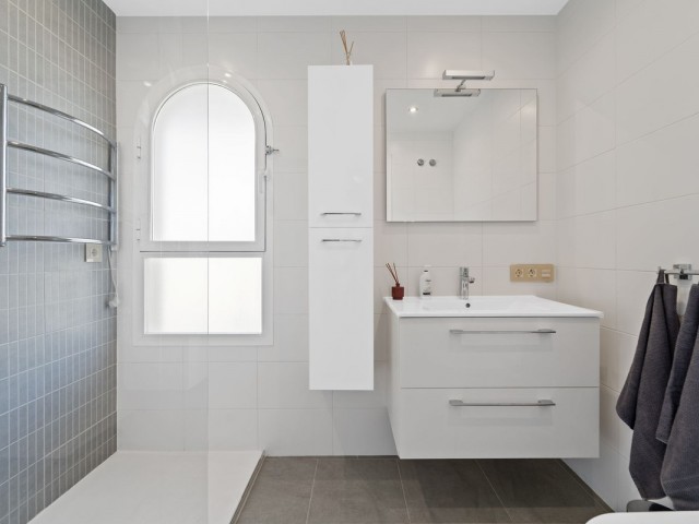 3 Sovrums Lägenhet i El Chaparral