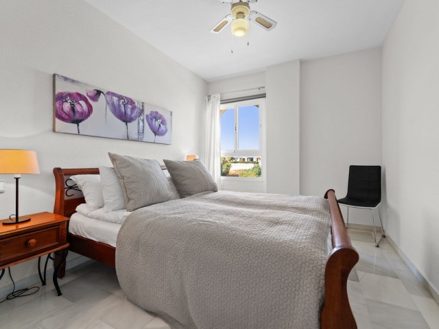 3 Sovrums Lägenhet i El Chaparral