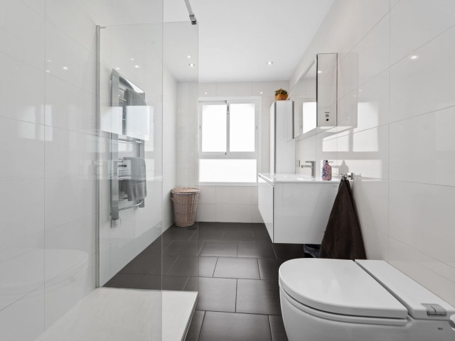 3 Sovrums Lägenhet i El Chaparral