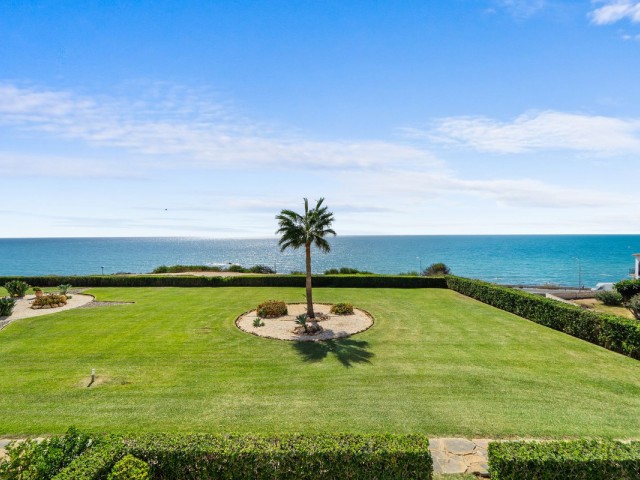 3 Sovrums Lägenhet i El Chaparral