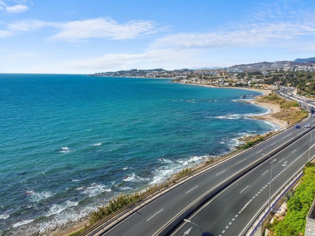 3 Sovrums Lägenhet i El Chaparral