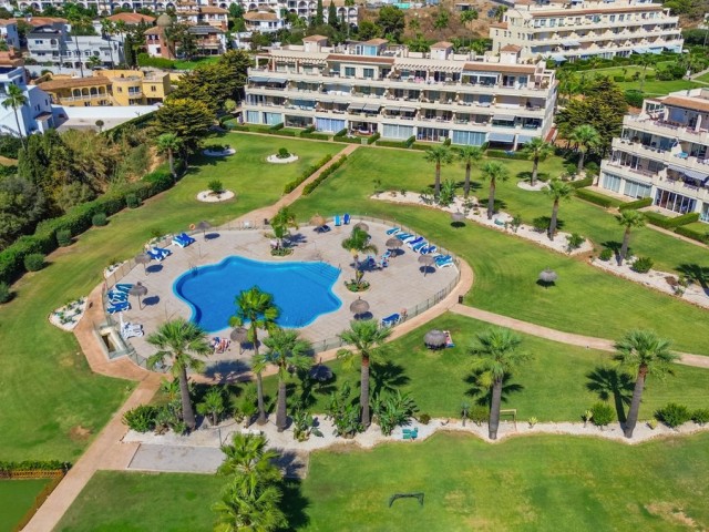 3 Sovrums Lägenhet i El Chaparral